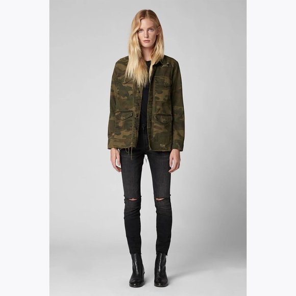 BLANKNYC Jacket - Picture 10 of 16